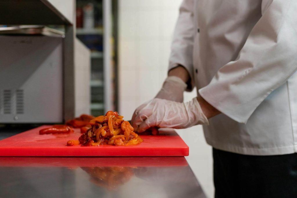 Food Safety